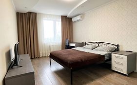 0147 New Flat Near Airport Zhulyany Sofievskaya Borshchagovka