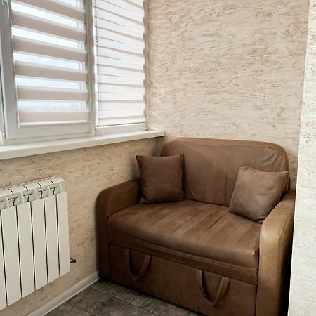 Апартаменти 0147 New Flat Near Airport Zhulyany Sofievskaya Borshchagovka Київ Екстер'єр фото