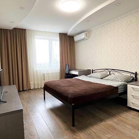 Апартаменти 0147 New Flat Near Airport Zhulyany Sofievskaya Borshchagovka Київ Екстер'єр фото